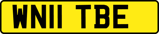 WN11TBE