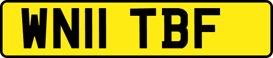 WN11TBF