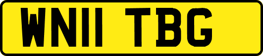 WN11TBG