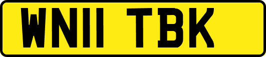 WN11TBK