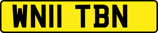 WN11TBN