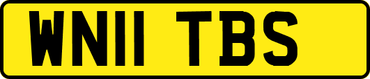WN11TBS