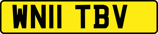 WN11TBV