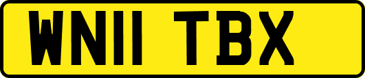 WN11TBX