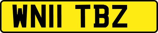 WN11TBZ