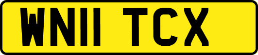 WN11TCX