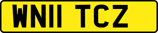 WN11TCZ