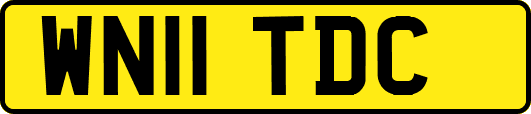 WN11TDC