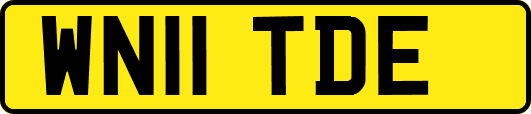 WN11TDE