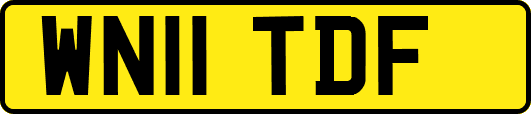 WN11TDF