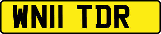 WN11TDR