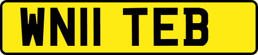 WN11TEB