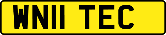 WN11TEC