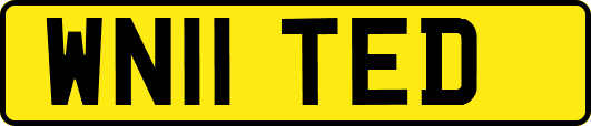 WN11TED