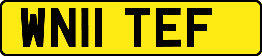 WN11TEF