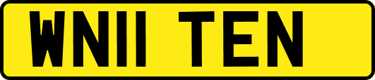 WN11TEN