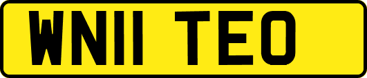 WN11TEO