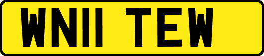 WN11TEW