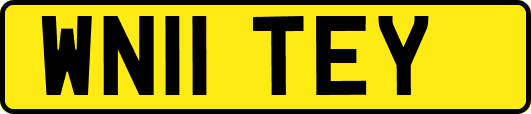 WN11TEY
