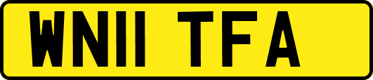 WN11TFA