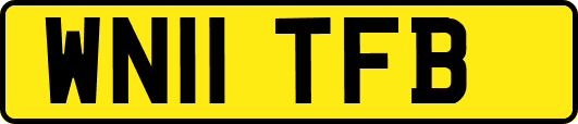 WN11TFB