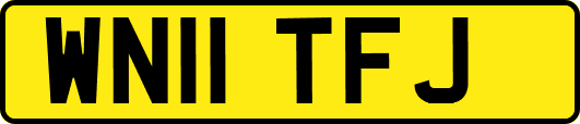 WN11TFJ