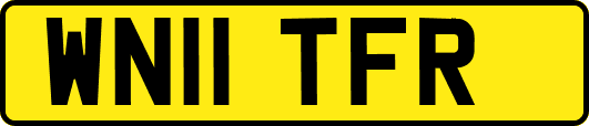 WN11TFR