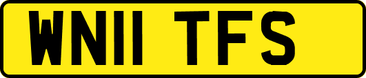 WN11TFS