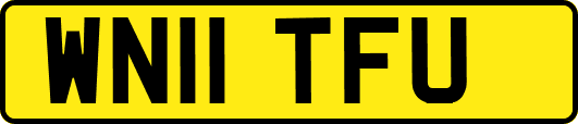 WN11TFU