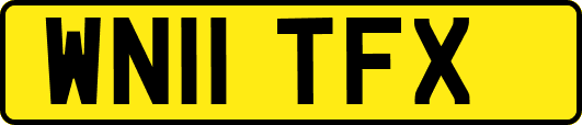 WN11TFX