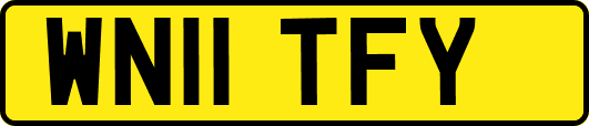 WN11TFY