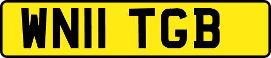 WN11TGB