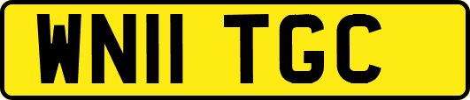 WN11TGC