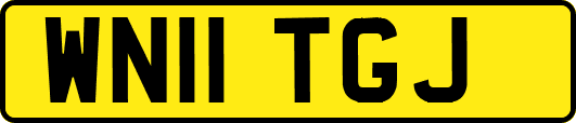 WN11TGJ