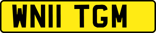 WN11TGM