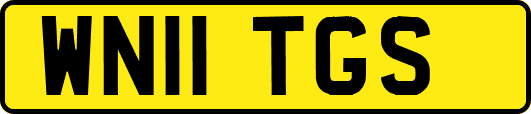WN11TGS