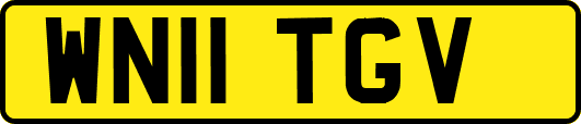 WN11TGV