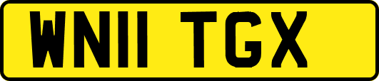 WN11TGX