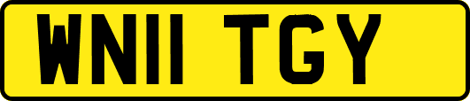 WN11TGY