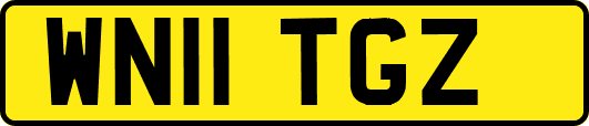WN11TGZ