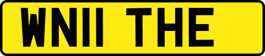 WN11THE