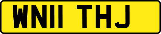WN11THJ