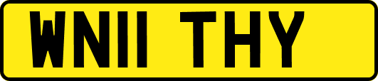 WN11THY