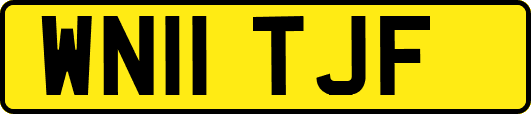 WN11TJF