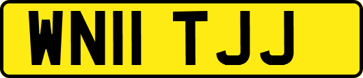 WN11TJJ