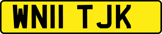 WN11TJK