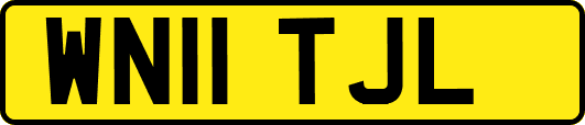 WN11TJL
