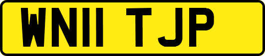 WN11TJP