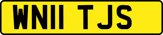 WN11TJS