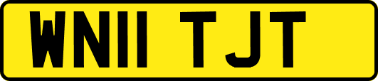 WN11TJT